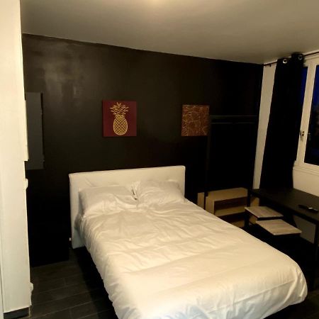 Lh Rooms Location El Havre Exterior foto